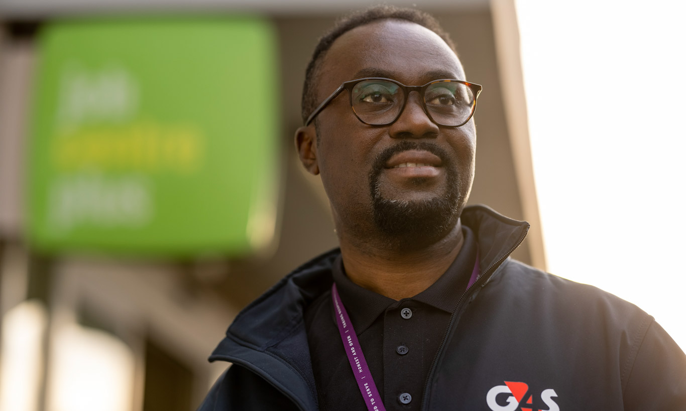 G4S announces social recruitment advocacy group membership - for greater emphasis on recruitment from disadvantaged groups